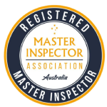 Registered Master Inspector