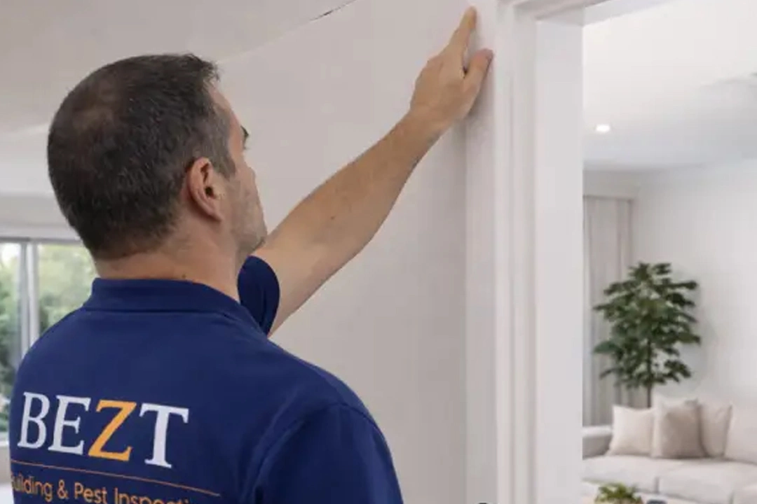 Building and Pest Inspection Berwick