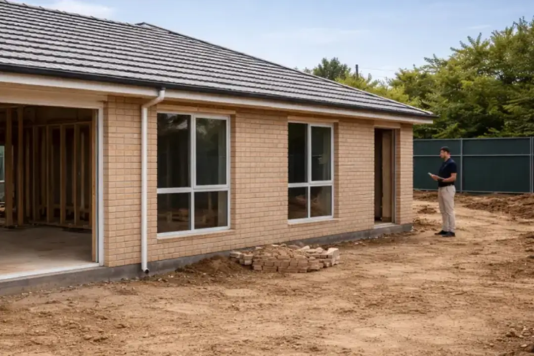 Building and Pest Inspection Berwick