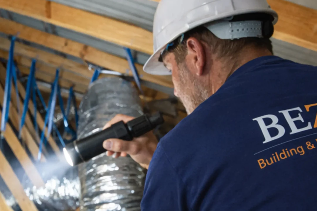 Building and Pest Inspection Cranbourne