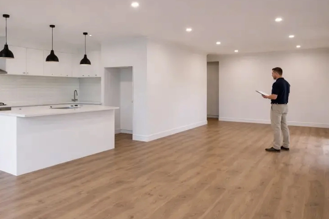 Building and Pest Inspection Point Cook