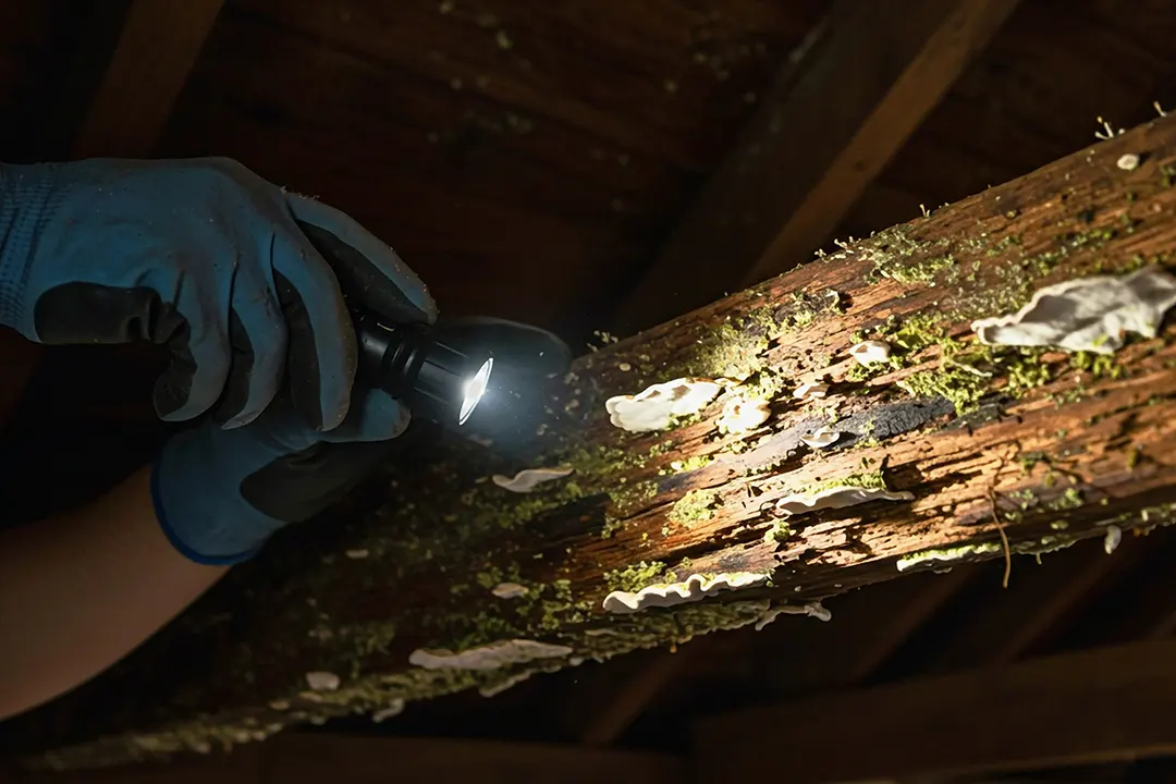 Building and Pest Inspection Point Cook