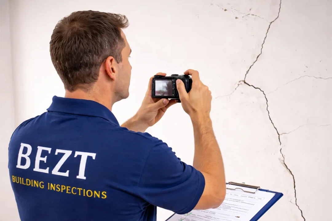 Building and Pest Inspection Point Cook