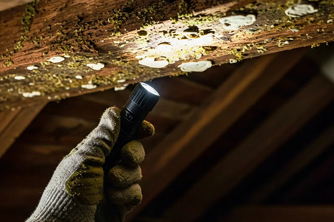 Building and Pest Inspection Sunbury