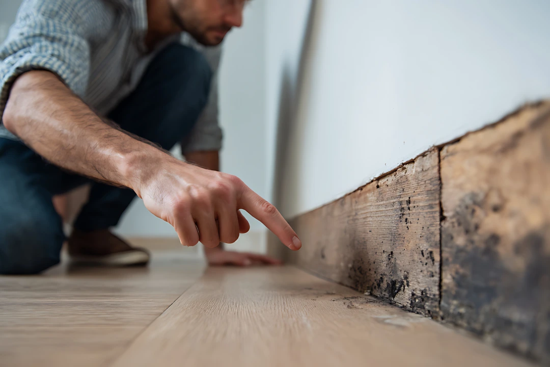 Building and Pest Inspection Werribee