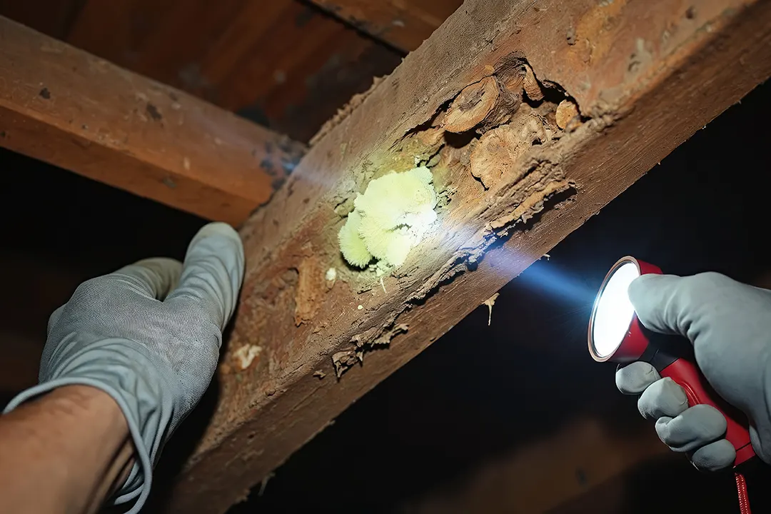 Building and Pest Inspection Werribee