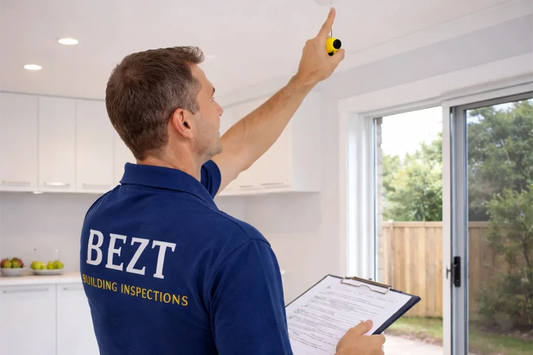 Building and Pest Inspection Werribee