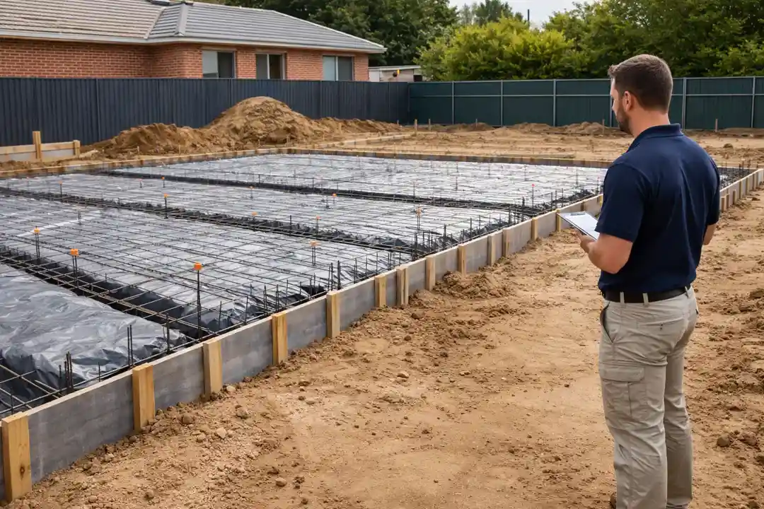 Building and Pest Inspection Werribee